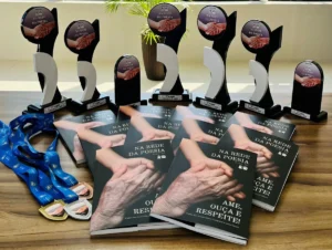 Tramandaí anuncia lançamento dos livros da 13ª edição do Concurso Na Rede da Poesia