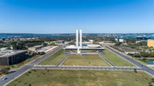 Marcha a Brasília pela Reconstrução dos Municípios do RS reúne mais de 400 gestores gaúchos
