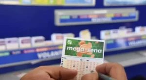 Sorteio desta Quinta-feira da Mega-Sena pode pagar R$ 65 milhões