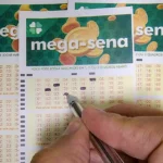Mega-Sena pode pagar R$ 9 milhões nesta Quarta-feira
