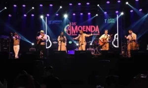 37ª Moenda da Canção divulga músicas finalistas