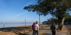 Sol aparece, mas Quinta-feira será fria no Rio Grande do Sul