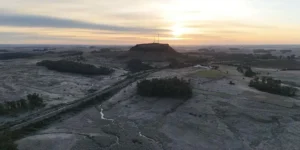 Sol volta ao Rio Grande do Sul, mas frio persiste nesta Sexta-feira