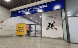 Aeroporto Salgado Filho será parcialmente reaberto para voos em outubro e 100% até dezembro, diz ministro