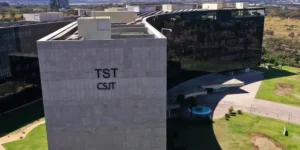 Trabalhador morre após receber descarga elétrica no Tribunal Superior do Trabalho