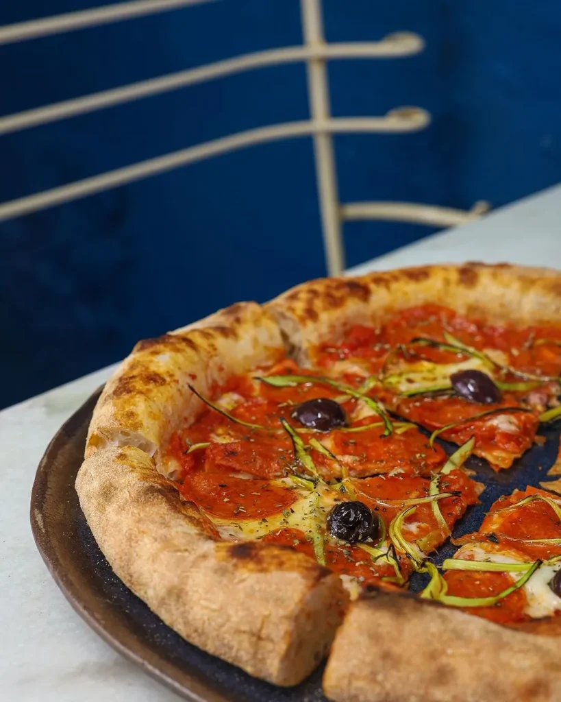 Dia da Pizza: saiba a origem da data e curiosidades sobre o consumo da receita no Brasil 3 snapinsta.app 392931019 18317126458103075 3961182155360518896 n 1080