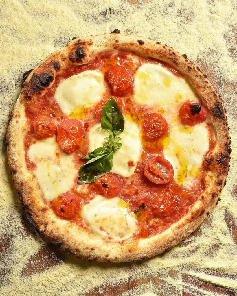 Dia da Pizza: saiba a origem da data e curiosidades sobre o consumo da receita no Brasil 2 snapinsta.app 429861411 18288683422090409 5999376249796691818 n 1080 1