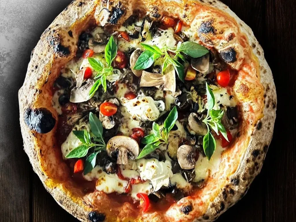 Dia da Pizza: saiba a origem da data e curiosidades sobre o consumo da receita no Brasil 4 snapinsta.app 437579230 1298612091111724 1291855092794516269 n 1080