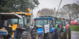 Mobilizações de agricultores contra o endividamento crescem no Interior do RS