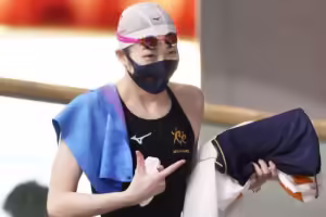 Ao menos 40 atletas testaram positivo para Covid-19 durante os Jogos Olímpicos