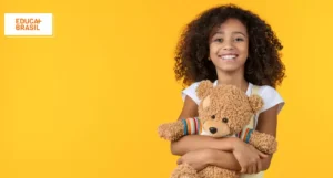 24 de agosto: Dia da Infância