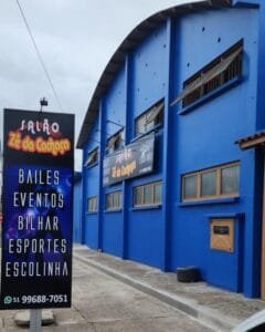 Após princípio de incêndio, empresário responsável pelo Salão Zé da Cachaça emite nota