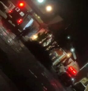 Homicídio em restaurante deixa um morto na noite de terça-feira em Osório