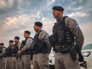 Operação Plano Tático resulta em prisão em Osório e Tramandaí