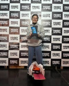 Mariazinha volta ao skate e conquista título após 10 meses afastada devido a grave lesão