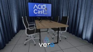 ACIO Lança Podcast “Aciocast Vero Banrisul” para fortalecer empreendedorismo na região