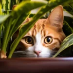 Conheça 5 tipos de plantas tóxicas para os pets e seus riscos