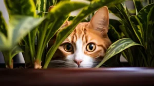Conheça 5 tipos de plantas tóxicas para os pets e seus riscos