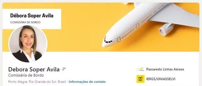 Saiba quem são os gaúchos vítimas do acidente aéreo em Vinhedo 3 5015224 5e3e993d9d392c4