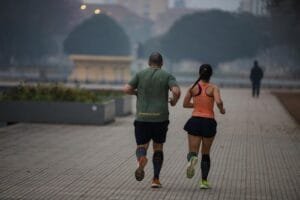 Fim de semana será de calor e instabilidade no Estado