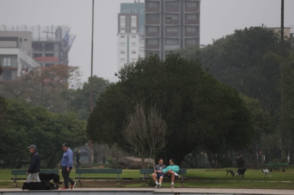 Semana será de calor, chuva, ciclone extratropical e volta do frio no Rio Grande do Sul 2 5019018 bb46a496d8f2557