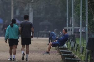 Semana será de calor, chuva, ciclone extratropical e volta do frio no Rio Grande do Sul