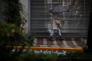 Massa de ar polar traz onda de frio para o RS no fim de semana; há chance de neve para Serra no sábado à noite