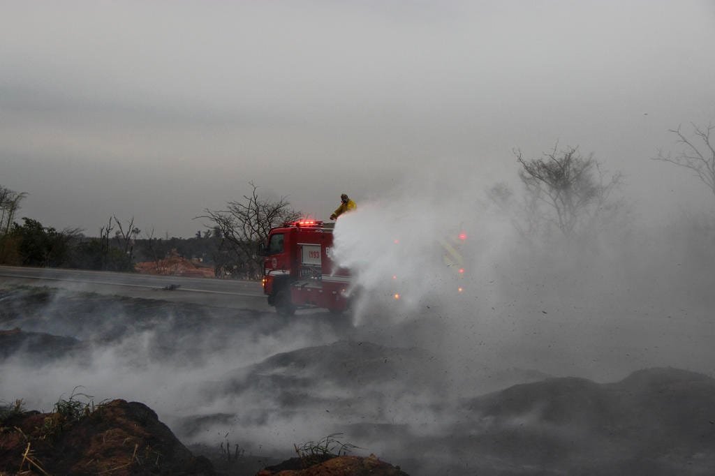 Os incêndios florestais têm castigado o interior paulista há dias 2 5022739 44c85a4db05a726
