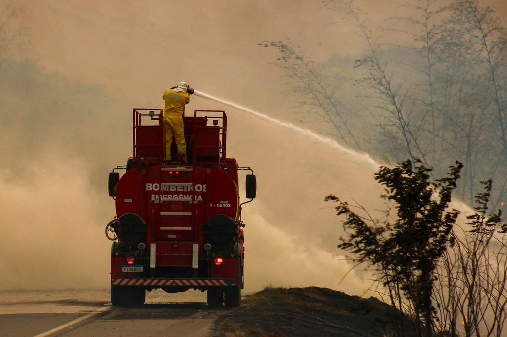 Os incêndios florestais têm castigado o interior paulista há dias 4 5022741 5c4a13e8ad88c5b