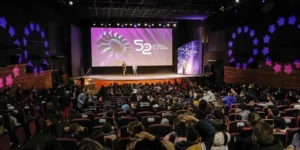 Festival de Gramado tem início com músicas de cinema