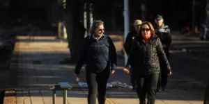 Terça segue com frio e sol no RS