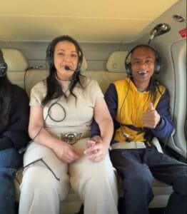 Havan leva atletas paralímpicos patrocinados para Paris