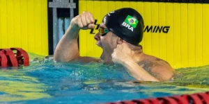 Paralimpíada de Paris começa nesta quarta-feira e Brasil espera quebra de recorde de medalhas