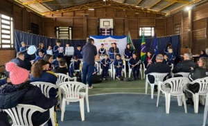 APAE Tramandaí promove Abertura Oficial da Semana Nacional da Pessoa com Deficiência Intelectual e Múltipla 2024