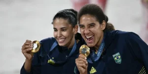 Confira as conquistas e resultados do Brasil em Paris-2024 nesta Sexta-feira