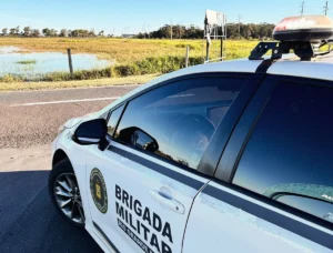 Polícia Civil investiga mortes em pousada de Balneário Pinhal