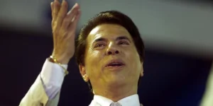 Família de Silvio Santos divulga carta de agradecimento