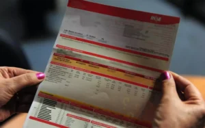 Conta de Luz: Aneel aciona bandeira vermelha patamar 2