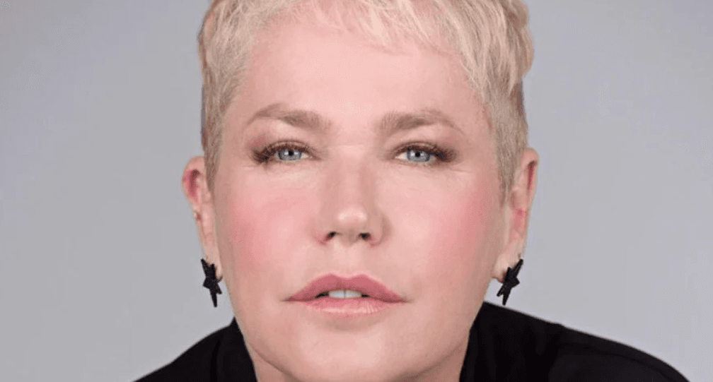 Caldeirão com Mion em homenagem a Xuxa