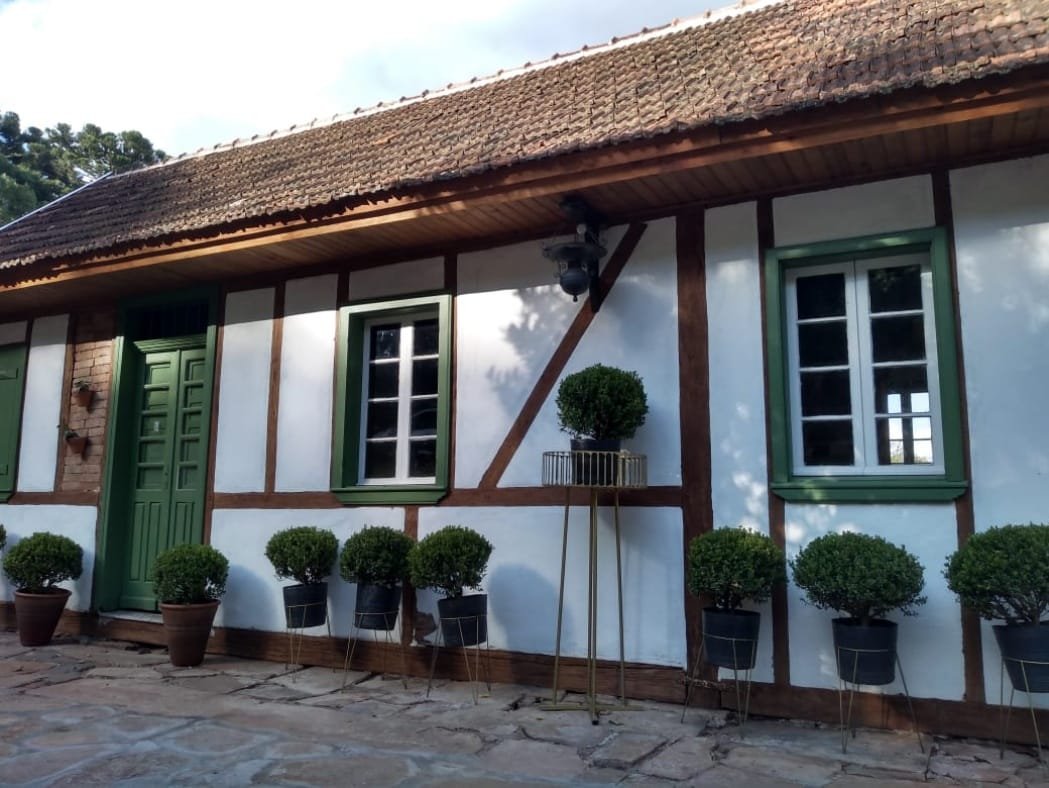 Casa Malakoff