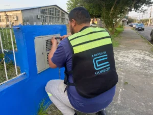 Novos hidrômetros dão mais segurança na medição de consumo de água