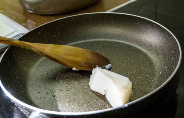 Cozinhar com banha 2 1