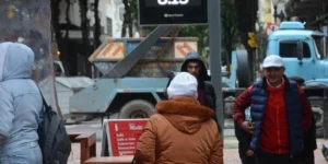 RS terá Domingo ensolarado e gelado