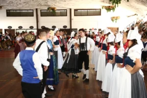 35ª Oktoberfest de Igrejinha anuncia programação da festa