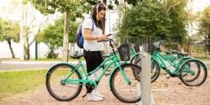 CMPC impulsiona qualidade de vida em Guaíba com o Projeto Pedal Sustentável