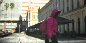 Ar polar derruba mínimas para ao redor de 0ºC, nesta Segunda-feira no RS