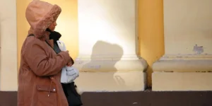 RS inicia Terça-feira congelante, e Pinheiro Machado registra -5ºC