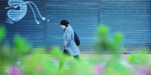 Ciclone no Atlântico traz vento e frio intenso para o Rio Grande do Sul