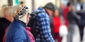 RS começa semana com temperaturas negativas em quatro regiões