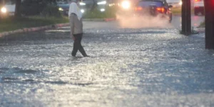 Defesa Civil alerta para risco de tempestade entre Hoje e Sexta-feira em Porto Alegre